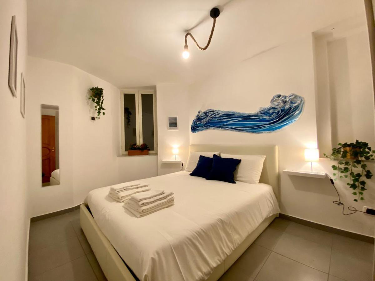 Casa Con Terrazzo In Centro Apartment Naples Exterior photo