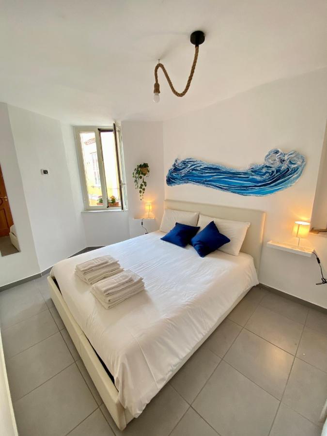 Casa Con Terrazzo In Centro Apartment Naples Exterior photo